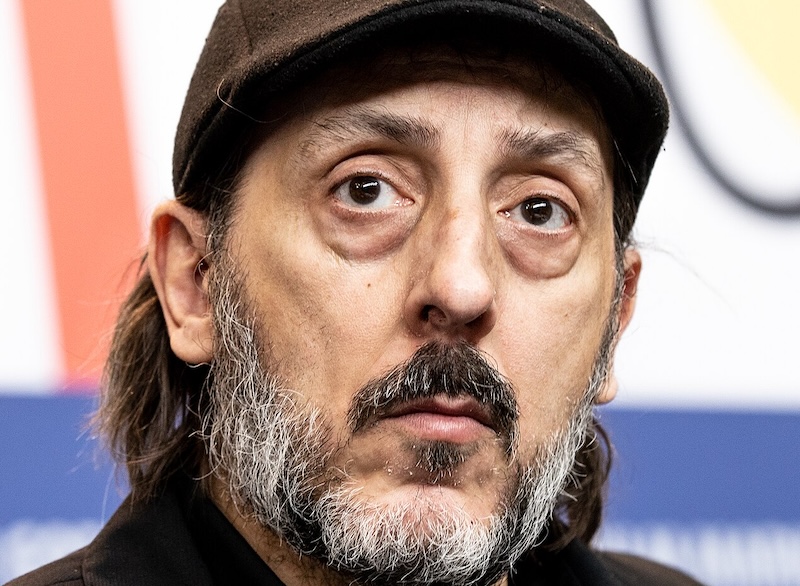 Massimo Ceccherini: un amico dona 300 mila euro e salda i suoi debiti di gioco