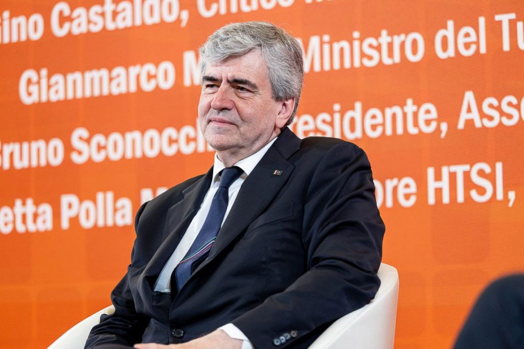 Mazzi: Senza sicurezza, il turismo non può crescere in modo sostenibile