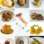 Michelin Italiana festeggia 120 anni in Italia con "L'Italia nel piatto"