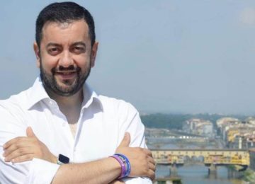 Minacce all'europarlamentare Torselli sui social: 'I messaggi d'odio non mi fermeranno'