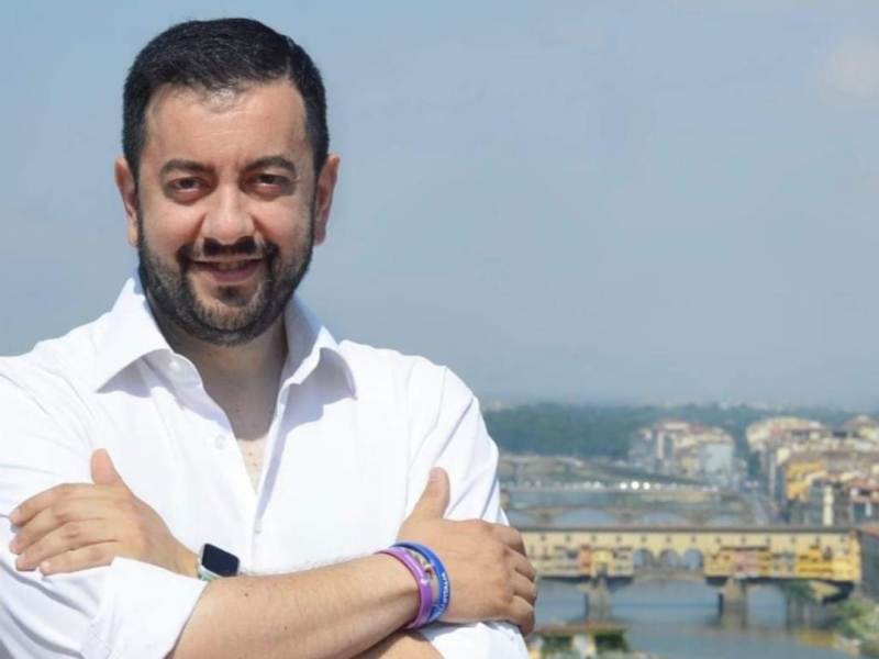 Minacce all'europarlamentare Torselli sui social: 'I messaggi d'odio non mi fermeranno'