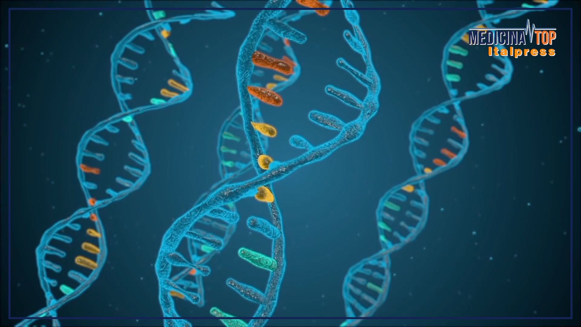 Miozzo: I test genetici come strumenti essenziali nella lotta contro le malattie rare