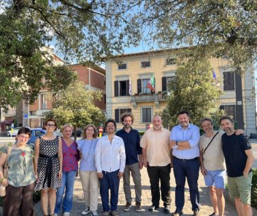MoMu spegne dieci candeline e celebra con il Festival Amedeo Bassi