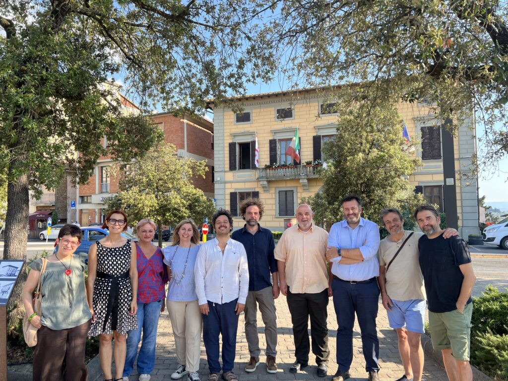MoMu spegne dieci candeline e celebra con il Festival Amedeo Bassi