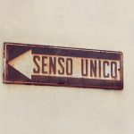 Modifiche alla Circolazione in Via Costa Alberti per Lavori