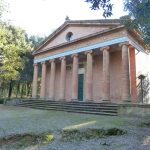 Montefoscoli: Il Tempio di Minerva Medica Accoglie il Festival 'Fucine Minerva'