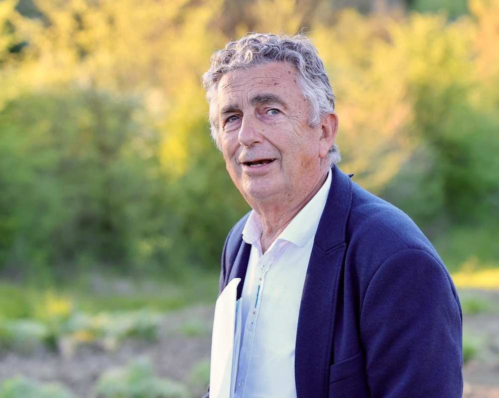 A Empoli nasce la Consulta Comunale per l'Agricoltura: Mennuti dichiara: 'Rafforziamo il settore'