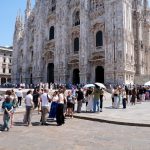 Nel primo trimestre del 2026, aumento del 7,5% per le presenze turistiche: analisi Xenia-Nomisma.