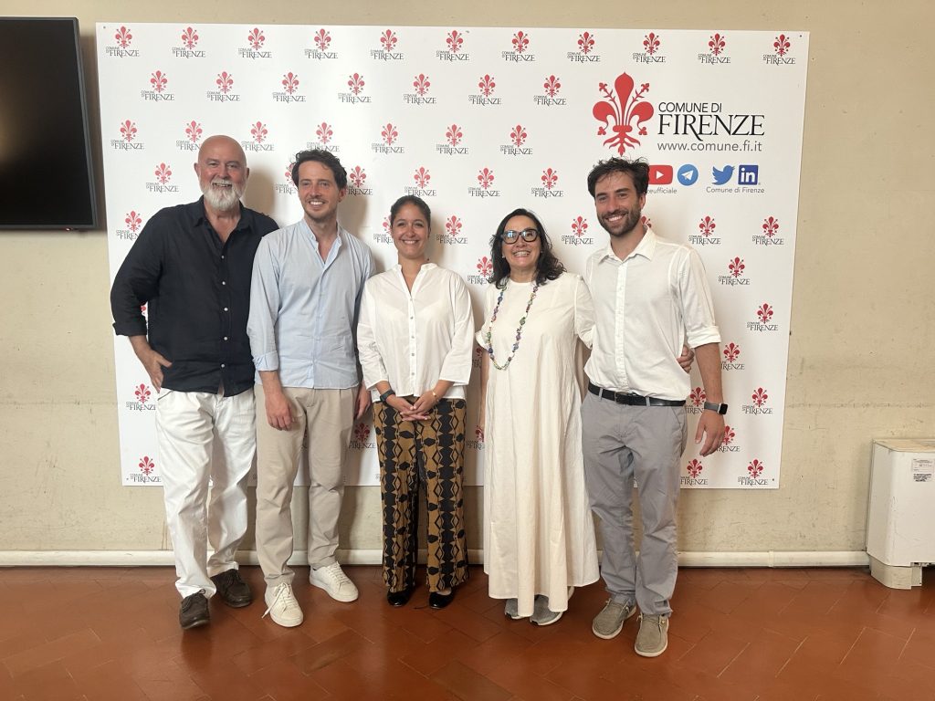 No ai siti truffaldini: Firenze partecipa al programma di GetYourGuide.