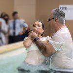 Oltre 16.000 partecipanti al congresso dei Testimoni di Geova ad Arezzo: 88 nuovi battesimi