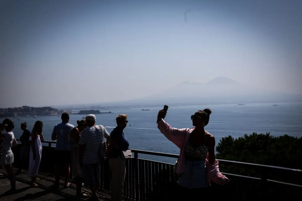 Oltre 2 milioni dalla Regione Campania per promuovere la sostenibilità nelle destinazioni turistiche
