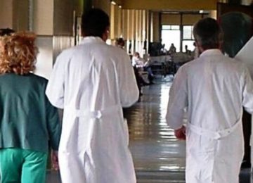 Oltre 22mila esami e visite non annullati dall'inizio dell'anno nell'Asl TC: un appello per rispettare le regole.