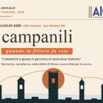 Oltre i Campanili: Rete e Filiera a Villa Sonnino - Confronto AICC Area Toscana sulle Sfide Future