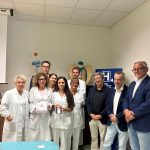 Ospedale San Jacopo: Conad Nord Ovest e Rotary Pistoia-Montecatini donano per la Chirurgia Senologica