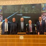 Palio con la Montata di Limite sull'Arno: presentata la 30ª edizione al Senato