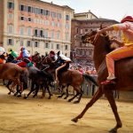 Palio di Siena: il sorteggio delle contrade per il 16 agosto