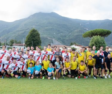 La solidarietà si mobilita: raccolti 1800 euro per l'istituto Casa San Francesco di Camaiore