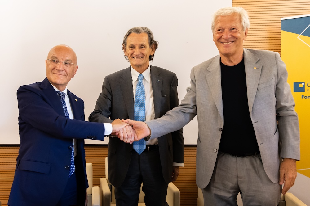 Partnership tra Banca Cambiano e Cassa Centrale: accordi firmati