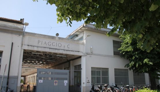 Piaggio: Firmato l'accordo di solidarietà fino al 31 ottobre tra azienda e sindacati