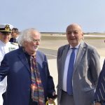 Pichetto Fratin: 'Il Parco di Pantelleria è un Esempio da Ispirare'