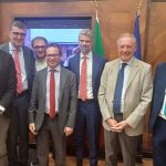 Piombino, firmato l'Accordo di programma con JSW: tutele occupazionali garantite.