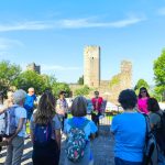 Pistoia, Capitale del Libro: Ad agosto la cultura tra biblioteche, boschi e borghi