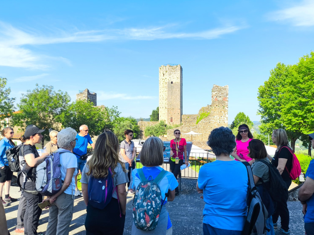 Pistoia, Capitale del Libro: Ad agosto la cultura tra biblioteche, boschi e borghi