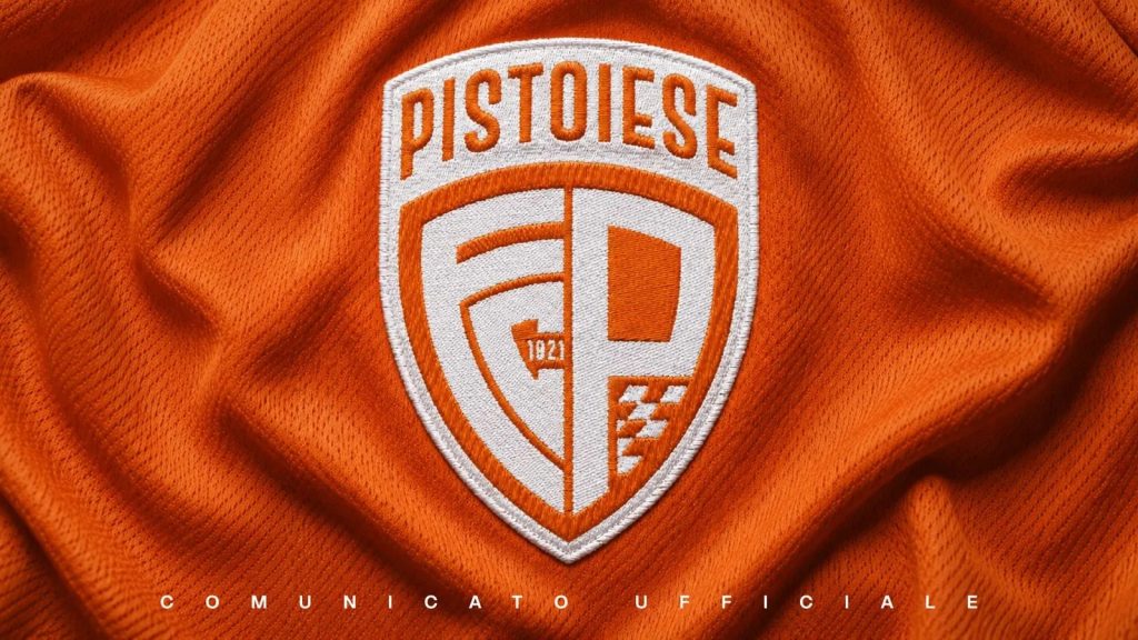 La Pistoiese comunica tre settori.