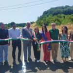 Poggibonsi: inaugurata la variante di Staggia Senese dopo oltre dieci anni di lavori