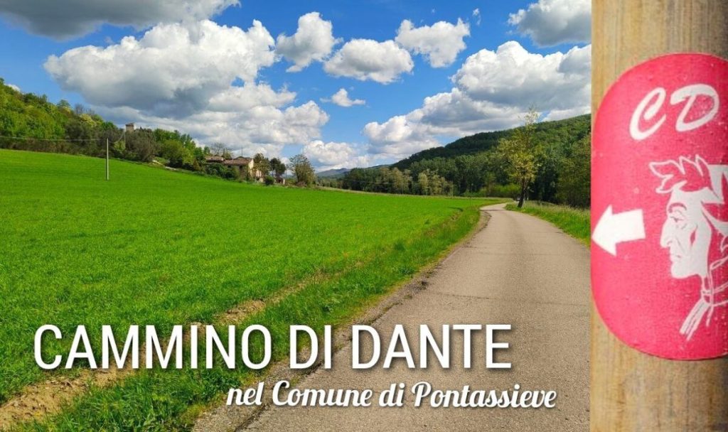 Pontassieve lancia online la rete escursionistica su Wikiloc