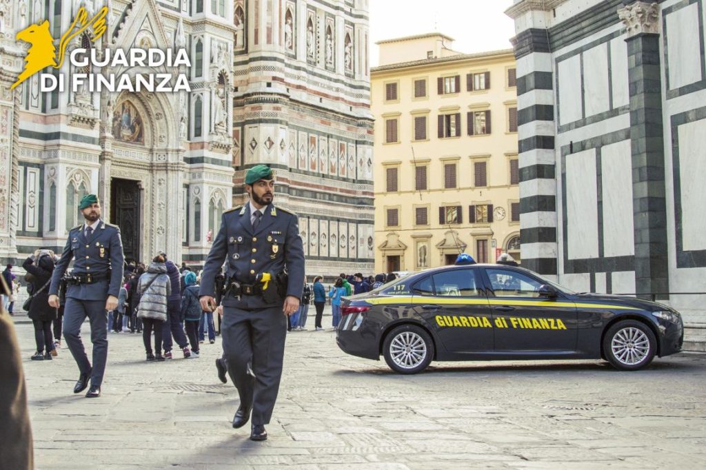 Pontassieve: minorenne fermato in stazione con oltre 200 grammi di hashish, denunciato per spaccio.