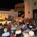 Ponza D'Autore: il 17 e 18 luglio con Tajani, Durigon e Calenda