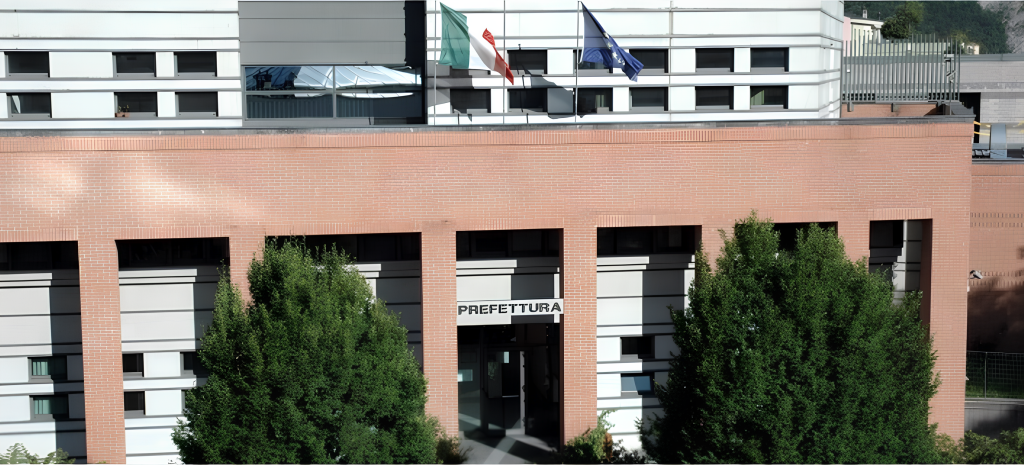 Prefettura di Lecco: potenziati i controlli nel comune di Colico