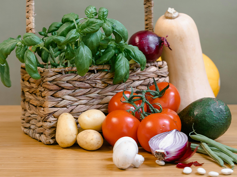 Prevenzione a Tavola: Il Nuovo Accordo tra Medici e Agricoltori per il Benessere dei Cittadini in Toscana