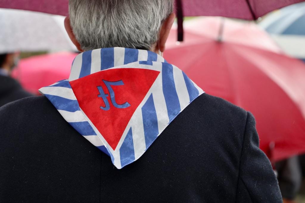 RIVISITARE LA PACE a Firenze: il supporto dell'ANED