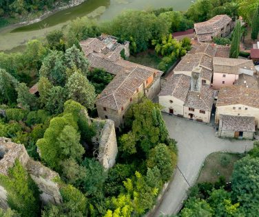 Un milione di euro dalla Regione per il restauro della Torre di Rondine