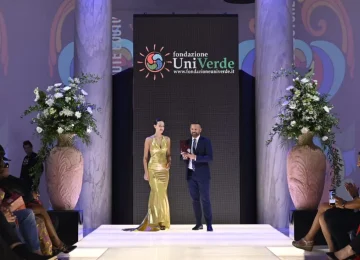 Re-Eco Fashion Award: Un Riconoscimento della Fondazione UniVerde per la Moda Sostenibile e di Qualità