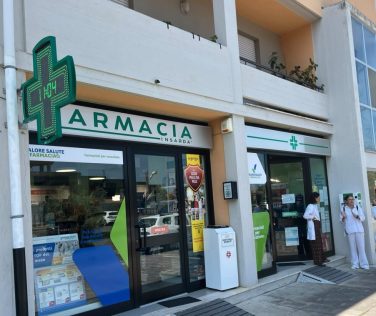 Reggello: Installato un nuovo defibrillatore salvavita