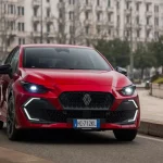 Renault registra una crescita in Italia nel primo semestre, con un incremento delle immatricolazioni.