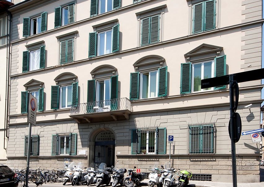Residenza Universitaria Salvemini: Avviati i Lavori per il Nuovo Impianto di Climatizzazione