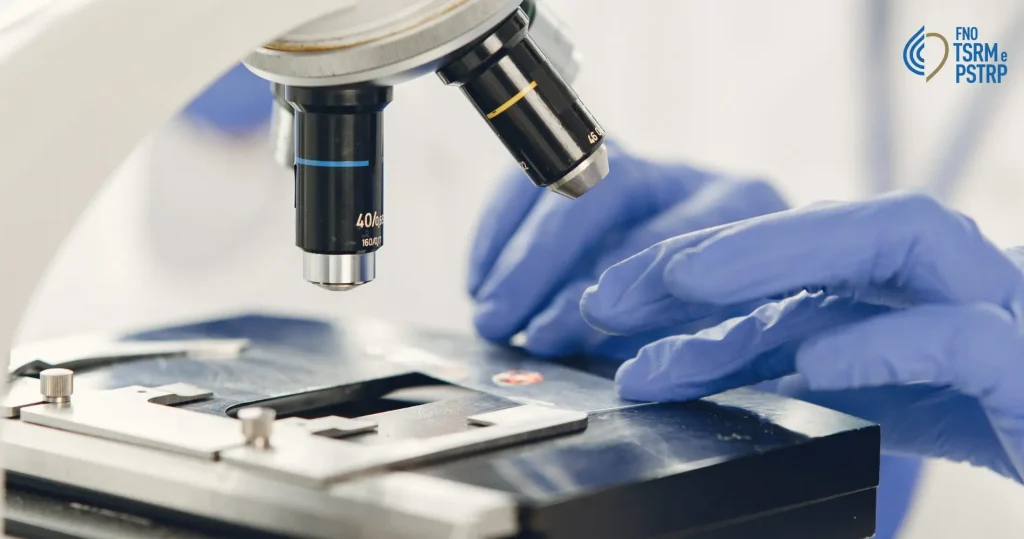 Revisione delle Competenze dei Biologi e della FNO TSRM e PSTRP: 'La Sicurezza dei Cittadini e la Qualità delle Cure a Rischio'