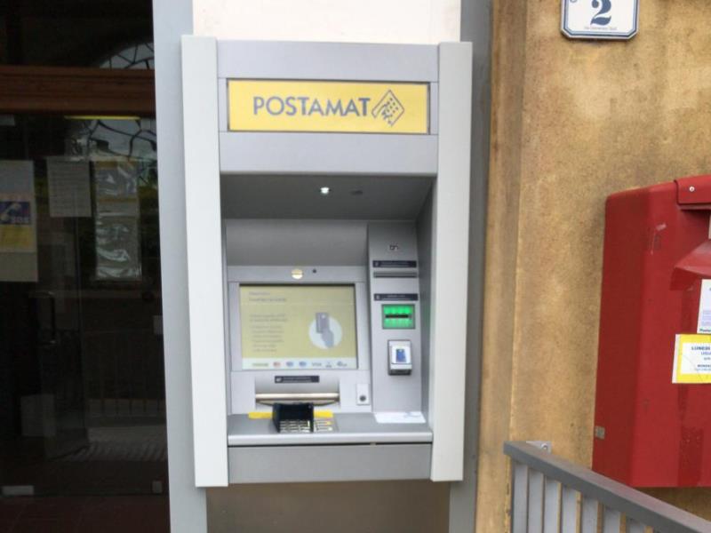 Richiesta di un postamat a Serravalle: petizione e lettera alla prefetta da parte dei cittadini