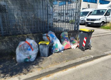 Rifiuti: Carmignano richiede una revisione della raccolta nelle aree industriali
