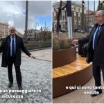 "Rinovata e più affascinante": Gualtieri e piazza Risorgimento, il video che oggi crea imbarazzo al sindaco di Roma