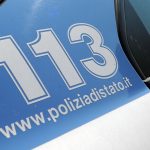 Roma, follia in autostrada: tenta di investire poliziotti sull'A1, bloccato nel raccordo