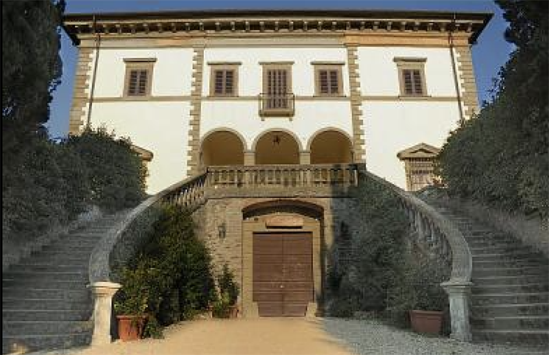 Rufina acquista gli immobili della Misericordia per 243mila euro