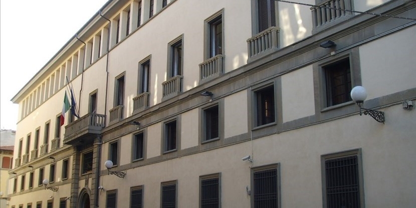 Sabotaggio sulla linea ferroviaria a Lastra a Signa