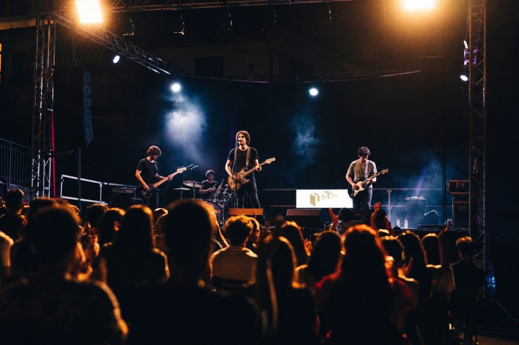 Sagra della Zuppa e Festival RB 2026: due weekend di musica, tradizione e concerti gratuiti a Massarella