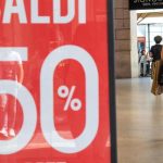 Saldi: il calendario ufficiale regione per regione con le date e le sanzioni per le violazioni delle regole