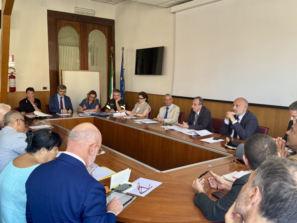 Salerno ospita 4.000 protagonisti dello sport universitario europeo
